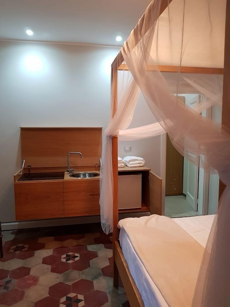 Фото Le Stanze di Villa Labruto