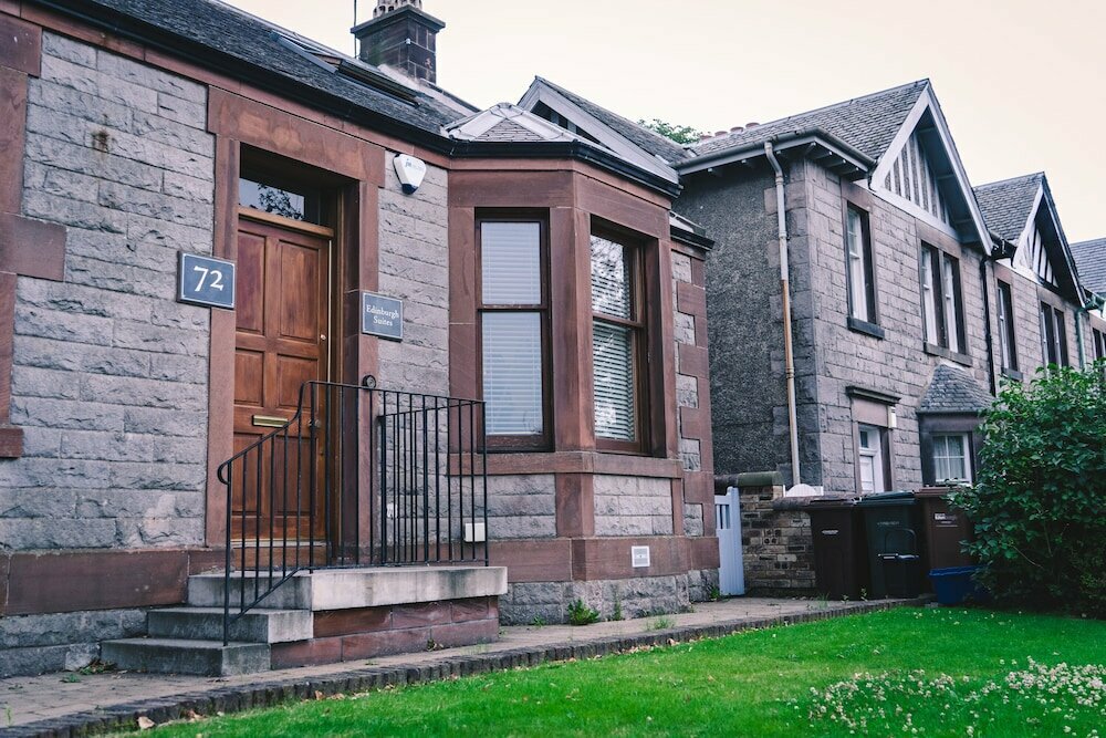 Hotel A Stay On The Brae, Edinburgh, photo