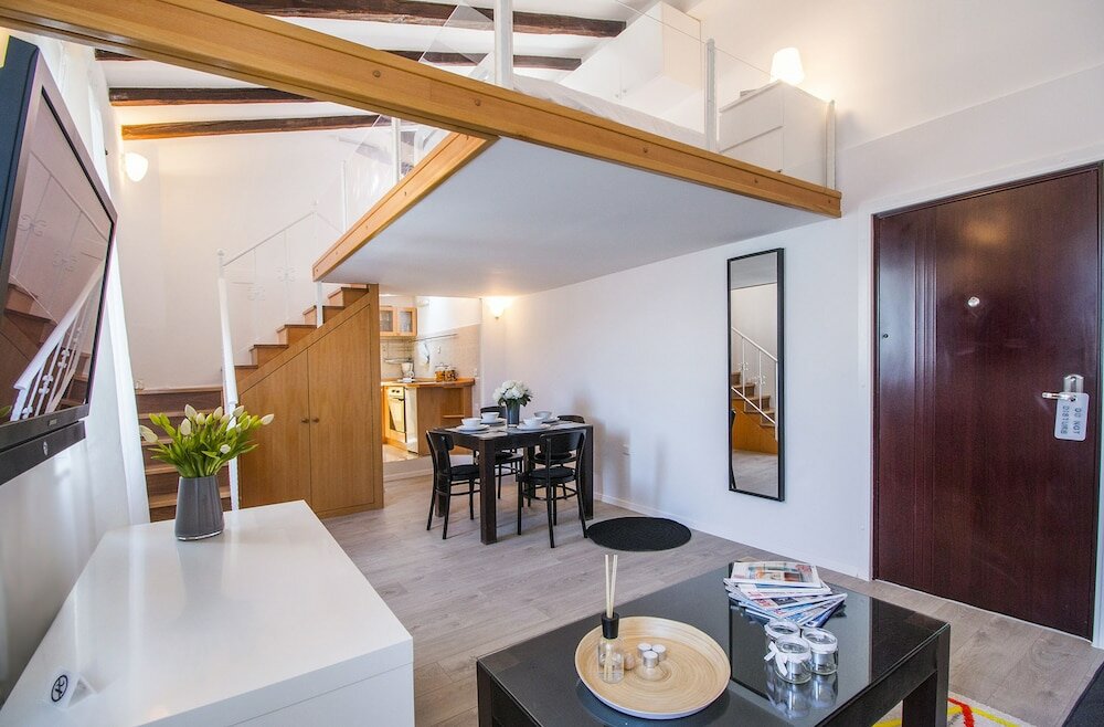 Фото Furioso Apartments