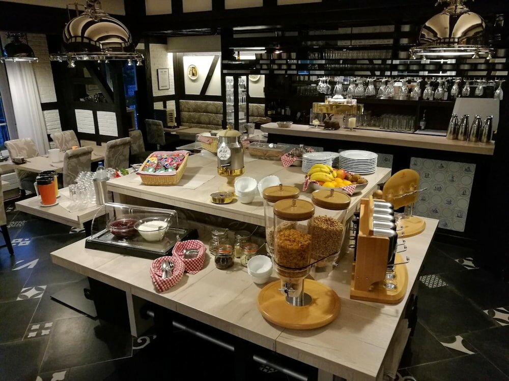 Фото Hotel Haase