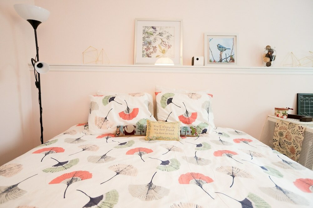 Фото Lily's Garden