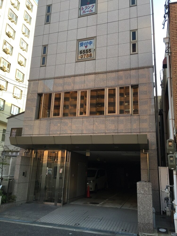 Фото отеля 1