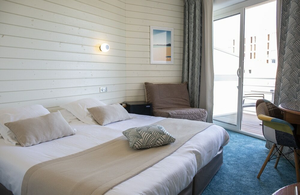 Фото Grand Hôtel du Lido