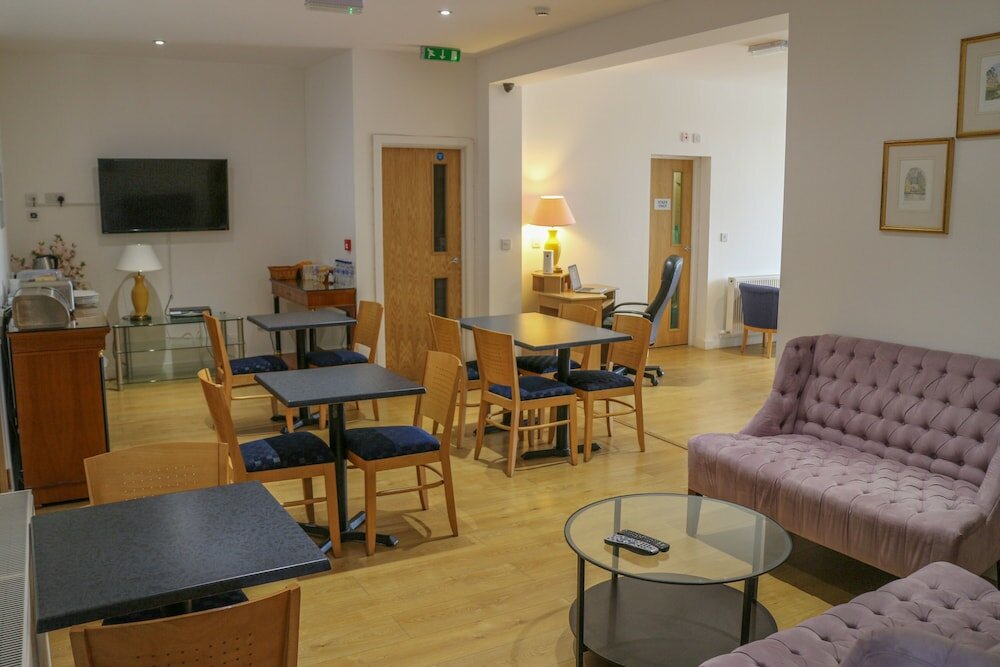 Фото Oscar Lodge