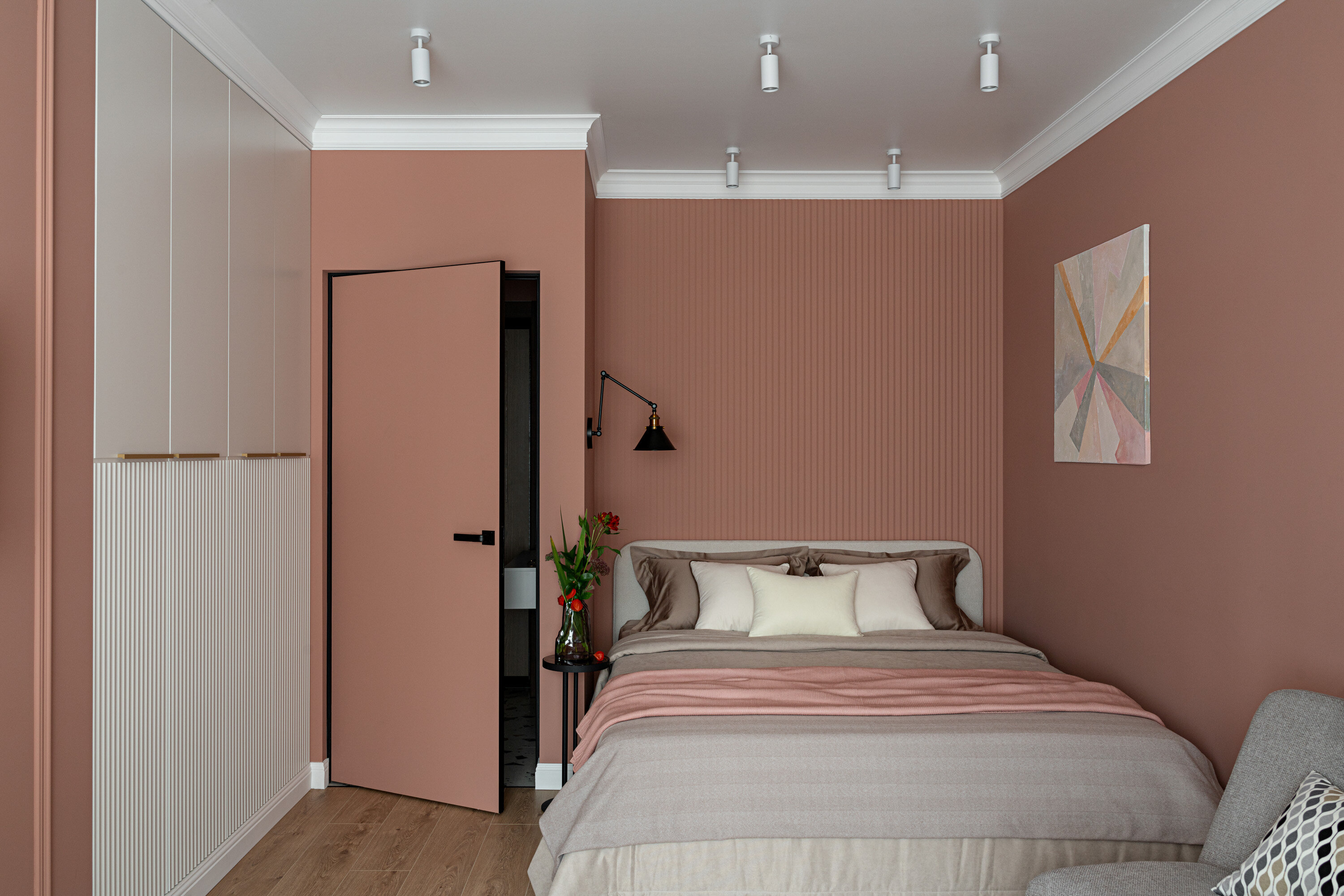 Фото Soul of Kazan Pink Sunset