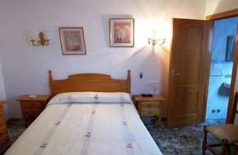 Фото Hotel Plaza Manjon