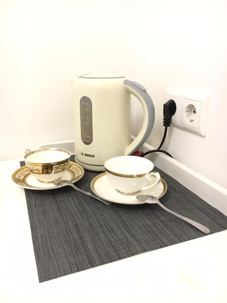 Фото Bridges SPb Rooms