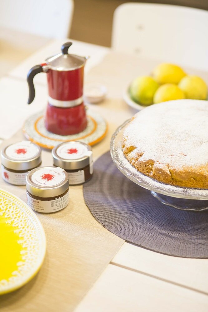 Фото B&b Attico Taranto