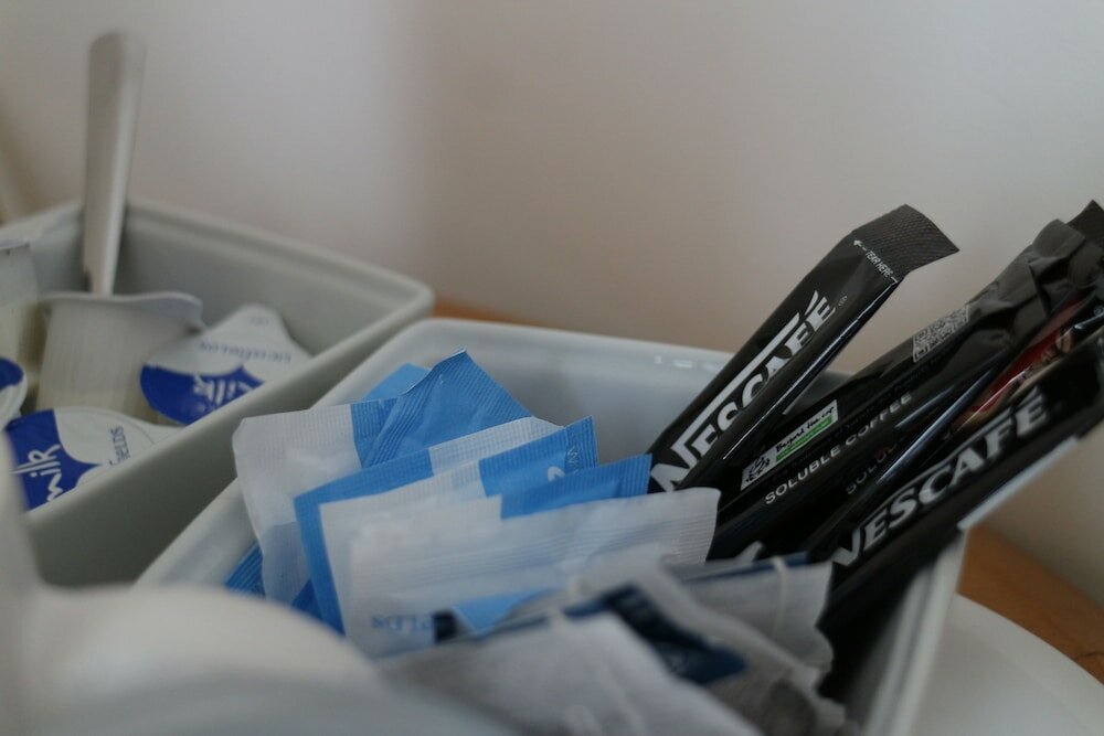 Фото Oscar Lodge