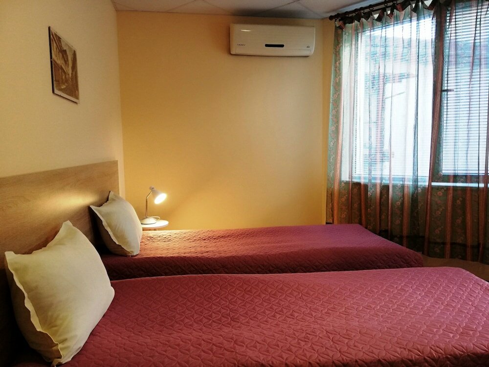 Фото Hotel Tarnava