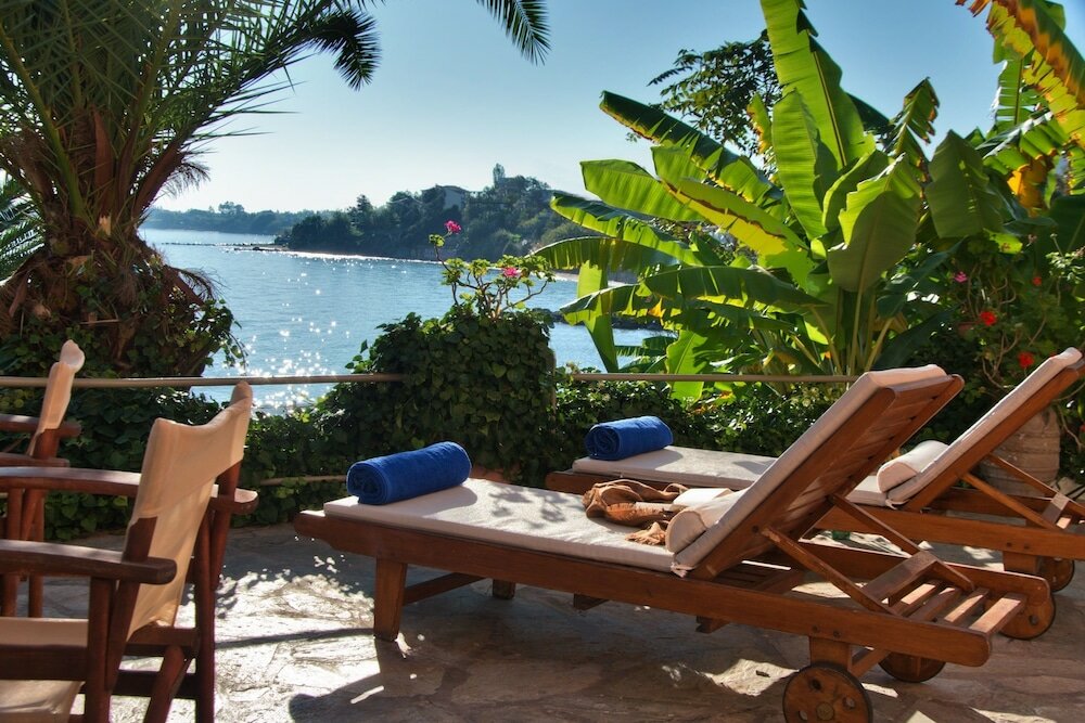 Фото Calypso Villas Zakynthos