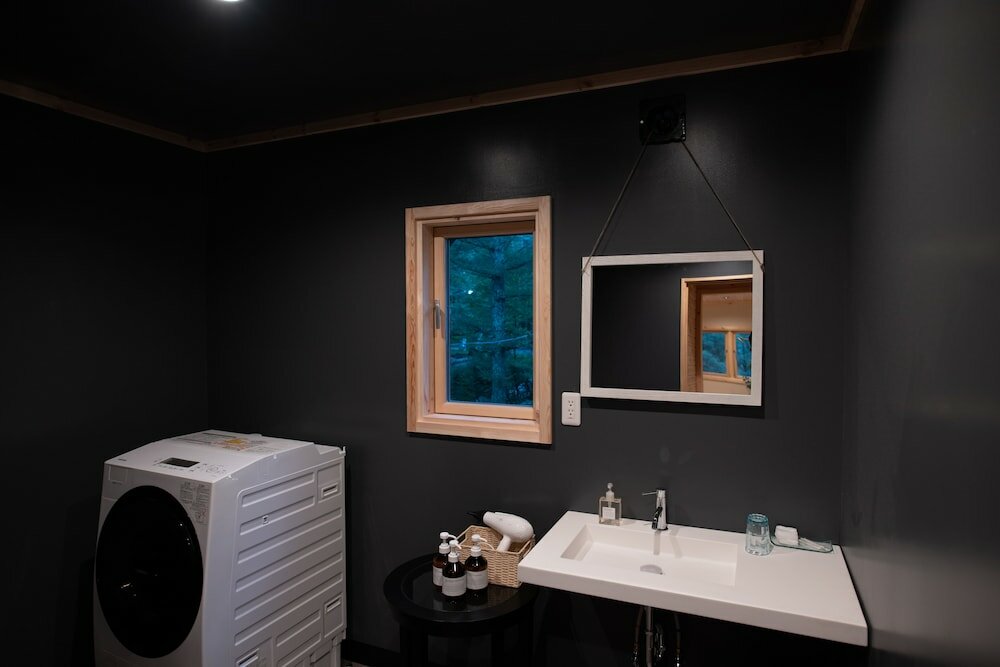 Фото Villa Antelope Hakuba 2