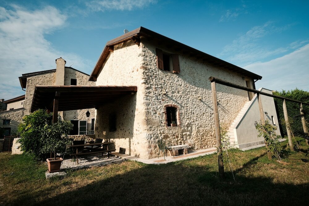 Фото Agriturismo Val