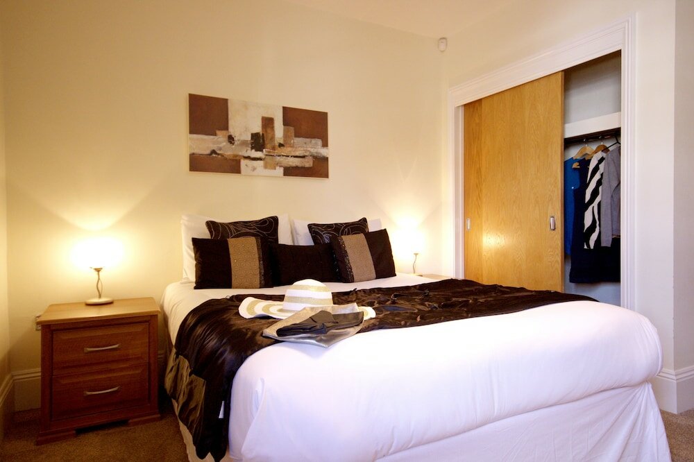 Фото Eldon Lodge