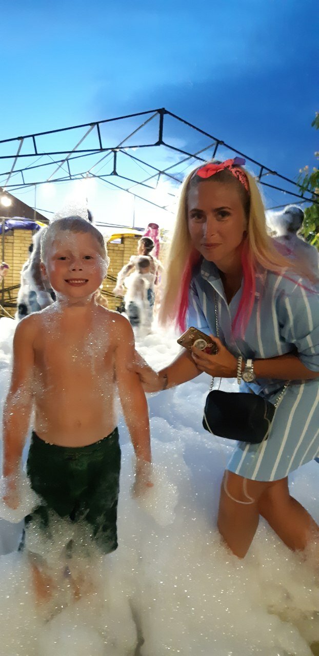 Фото Лиманный берег