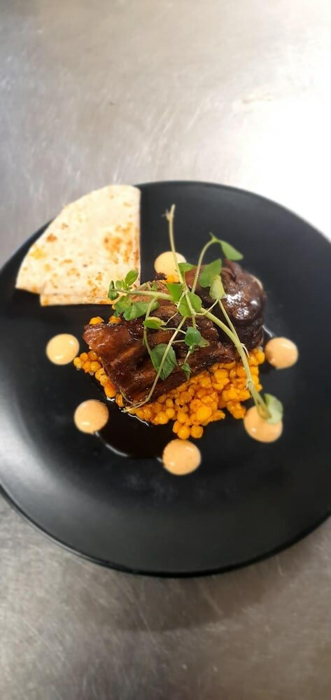 Фото Hotel Durville Blenheim