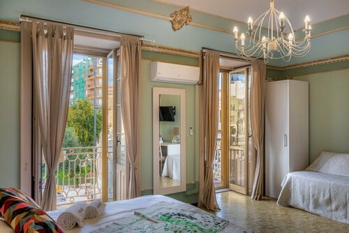 Гостиница B&b Aciazza