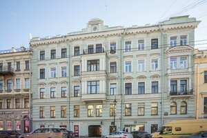 Bridges SPb Rooms
