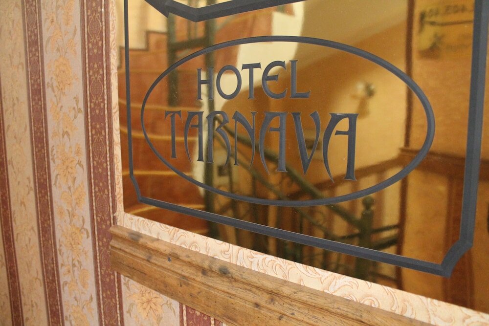 Фото Hotel Tarnava