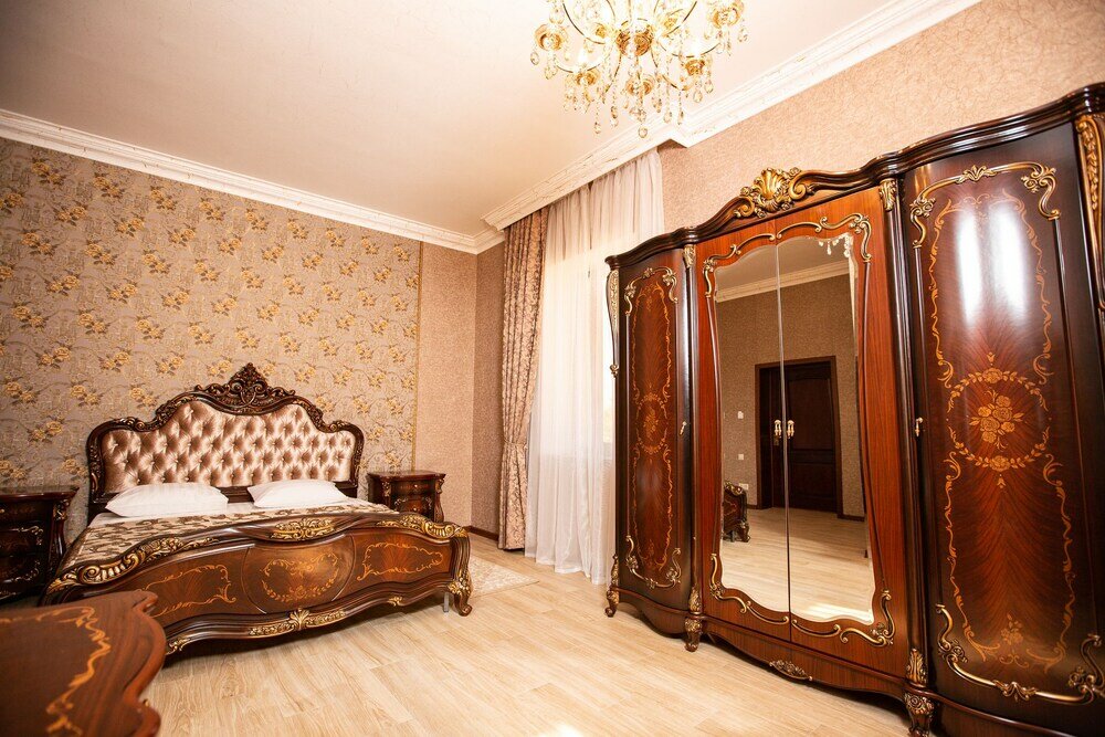 Фото Империя гор