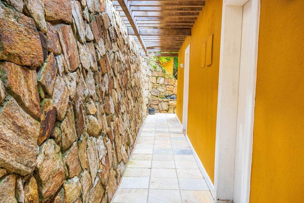 Фото Bahiamarela Boutique Hotel