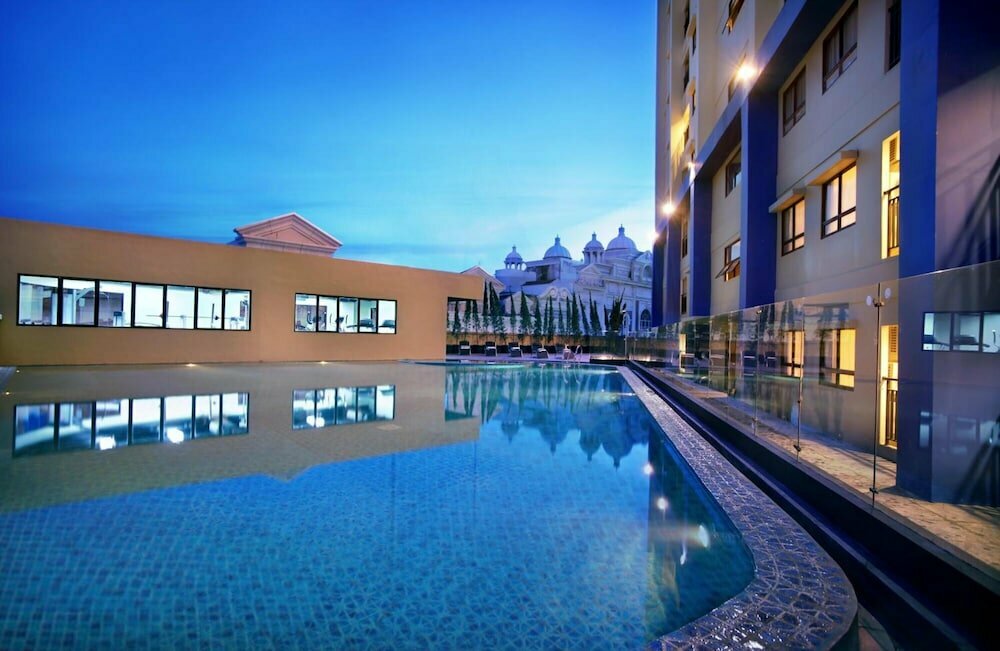 Hotel Atria Residences Gading Serpong, Earth, photo