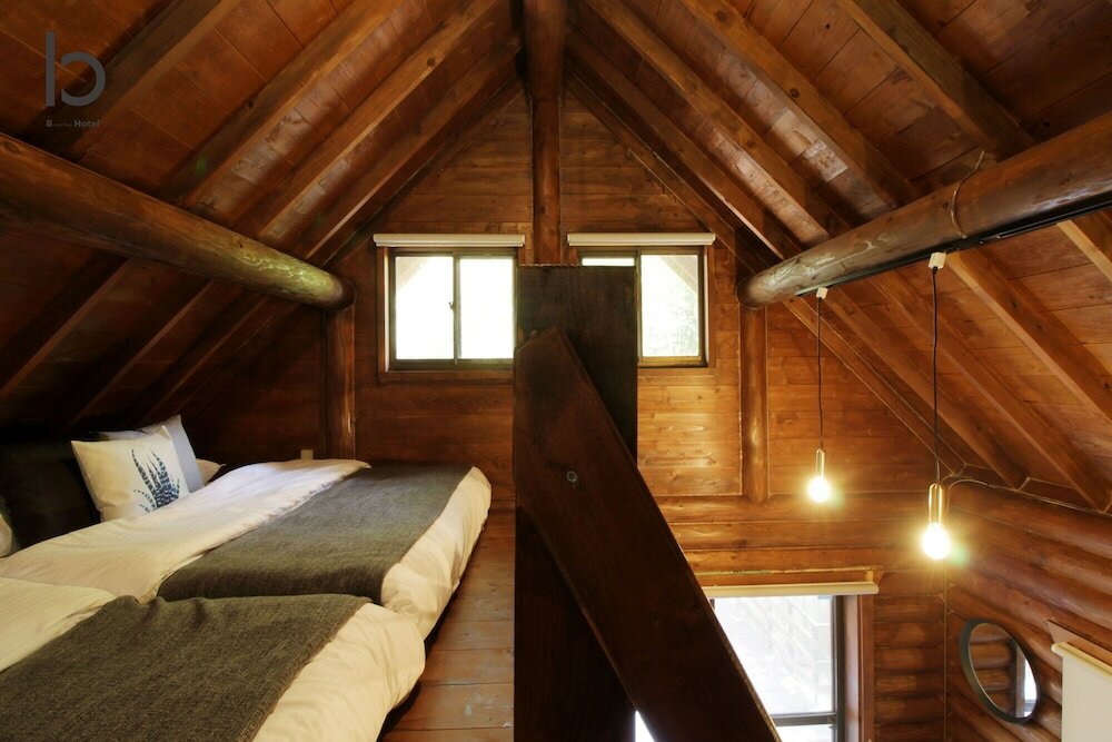 Фото Yoshiwa House