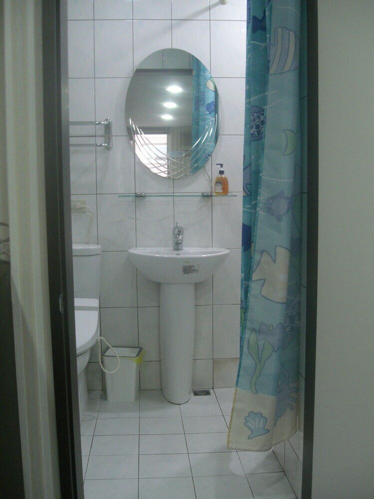 Фото Hello Taipei House