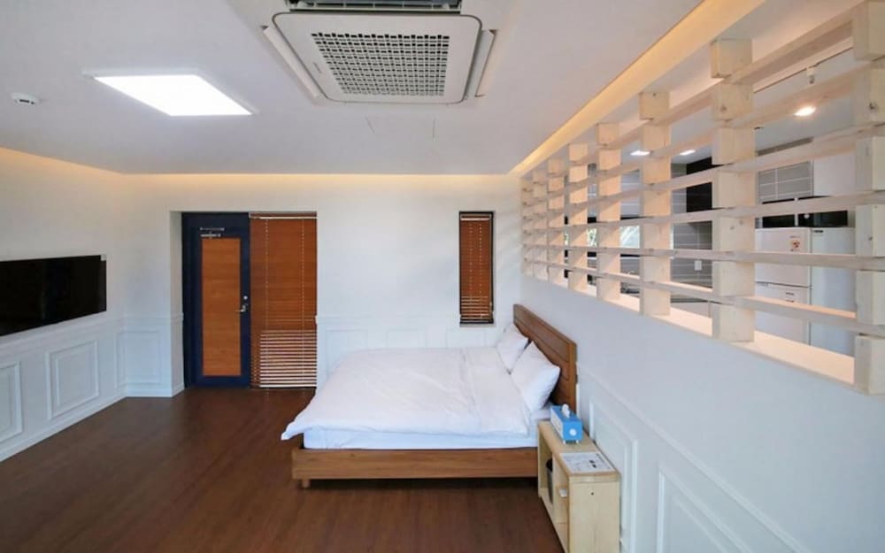 Фото Yangyang 56st Pension