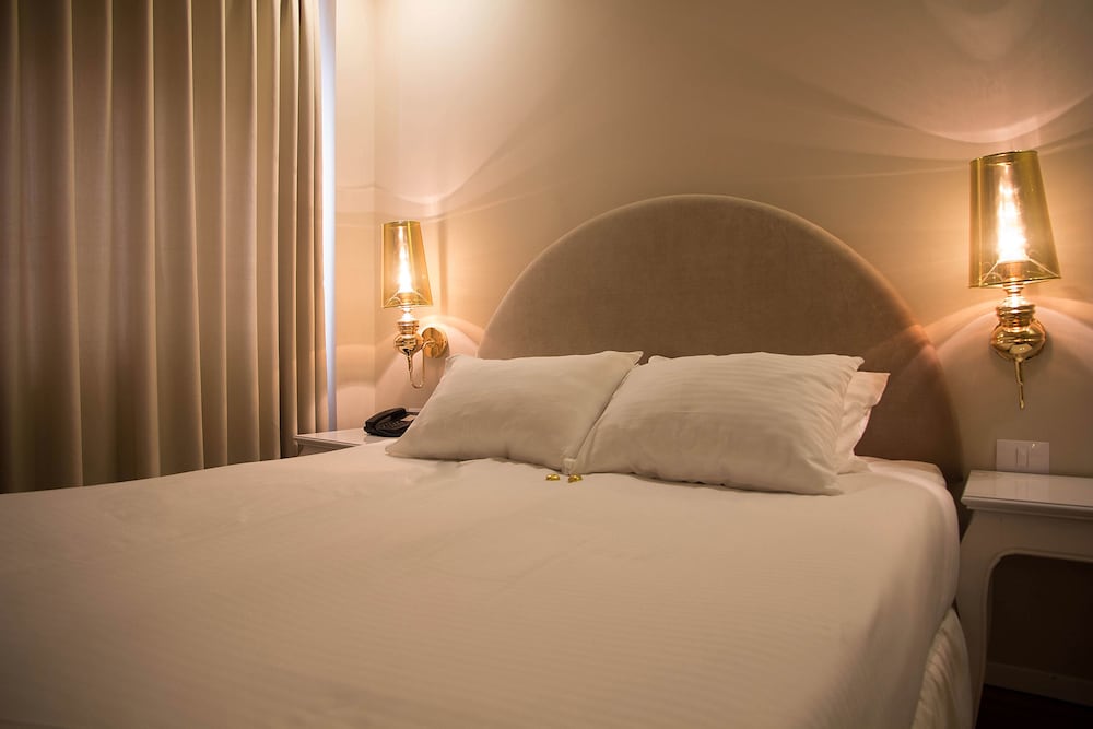 Фото Agripas Boutique Hotel