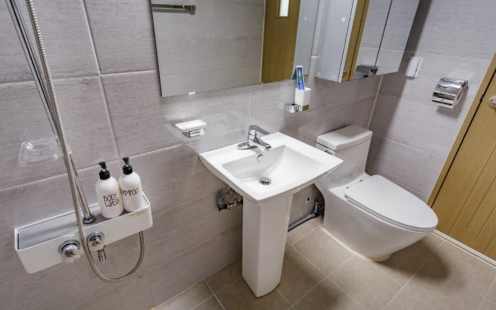 Фото Ganghwado Pension Some