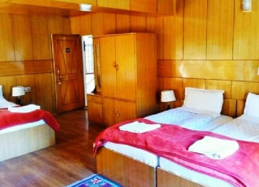 Фото Tih Hotel Kidar, Leh