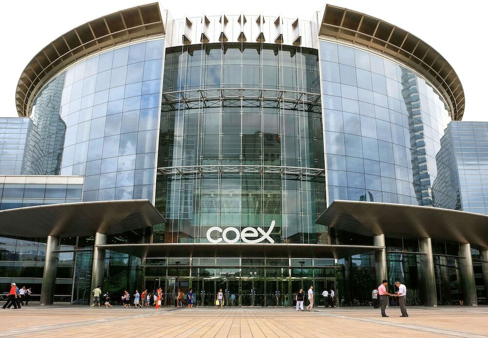 Фото Sofitel Ambassador Seoul Hotel & Serviced Residences