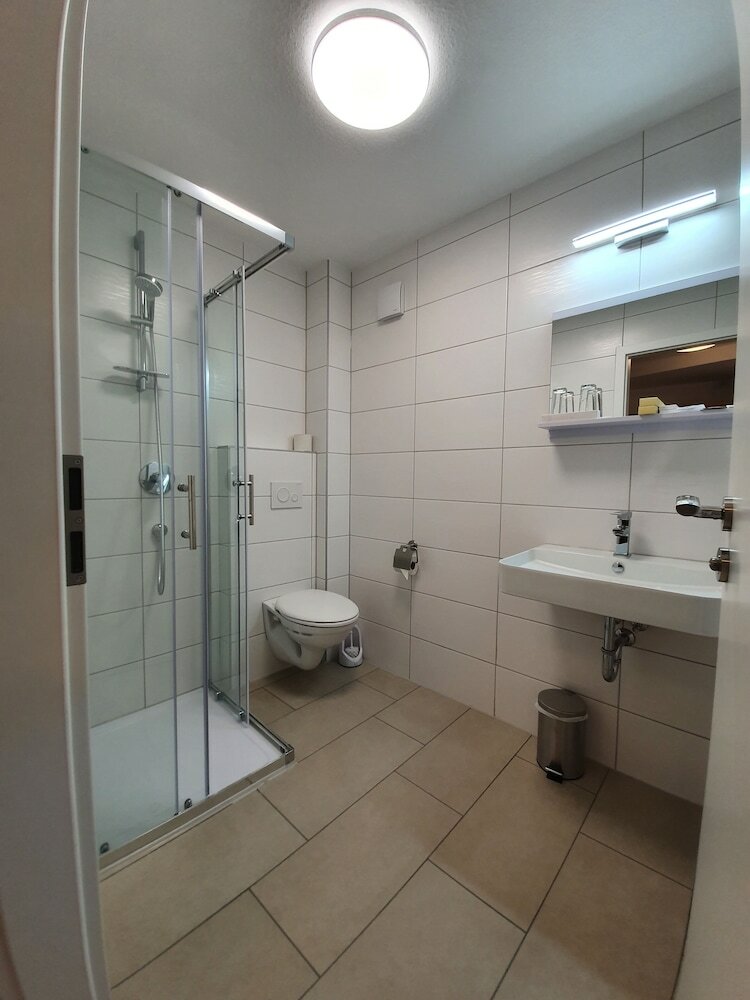 Фото Gap Hotel Garni