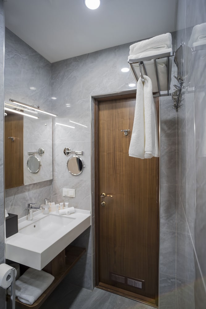 Фото Oscar Boutique Hotel