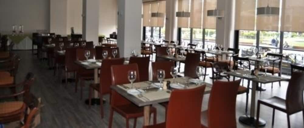 Фото Terrado Arturo Prat