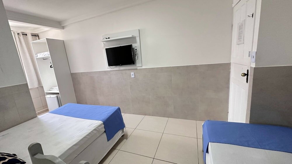 Фото Pousada São Luis