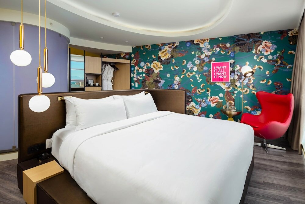 Фото Versante Hotel