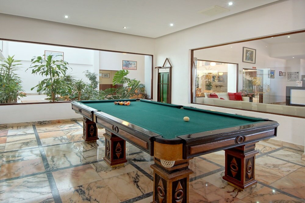 Фото Hotel Zodiaco