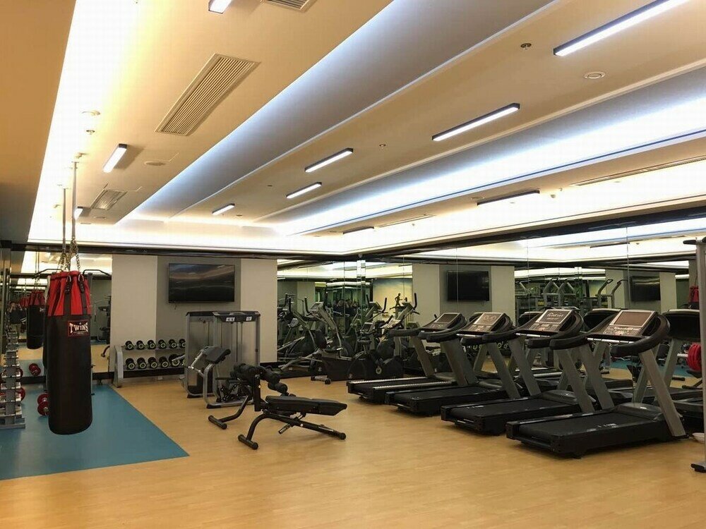 Фото Plaza Hotel Yuyao