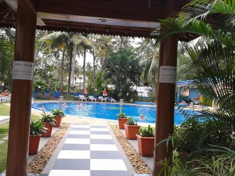 Фото Akhil Beach Resort