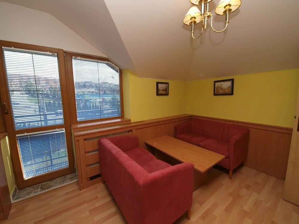 Фото Holiday Hotel Macocha