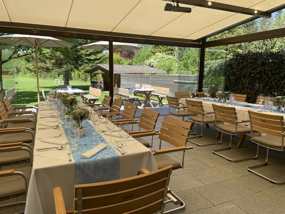 Фото Hotel Restaurant Erber