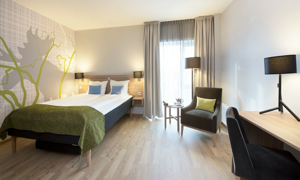 Фото Thon Partner Elgstua