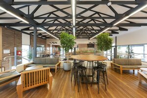 Гостиница Alivio Tourist Park Canberra