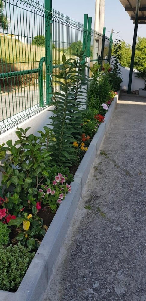 Фото Residencial Ferrinho