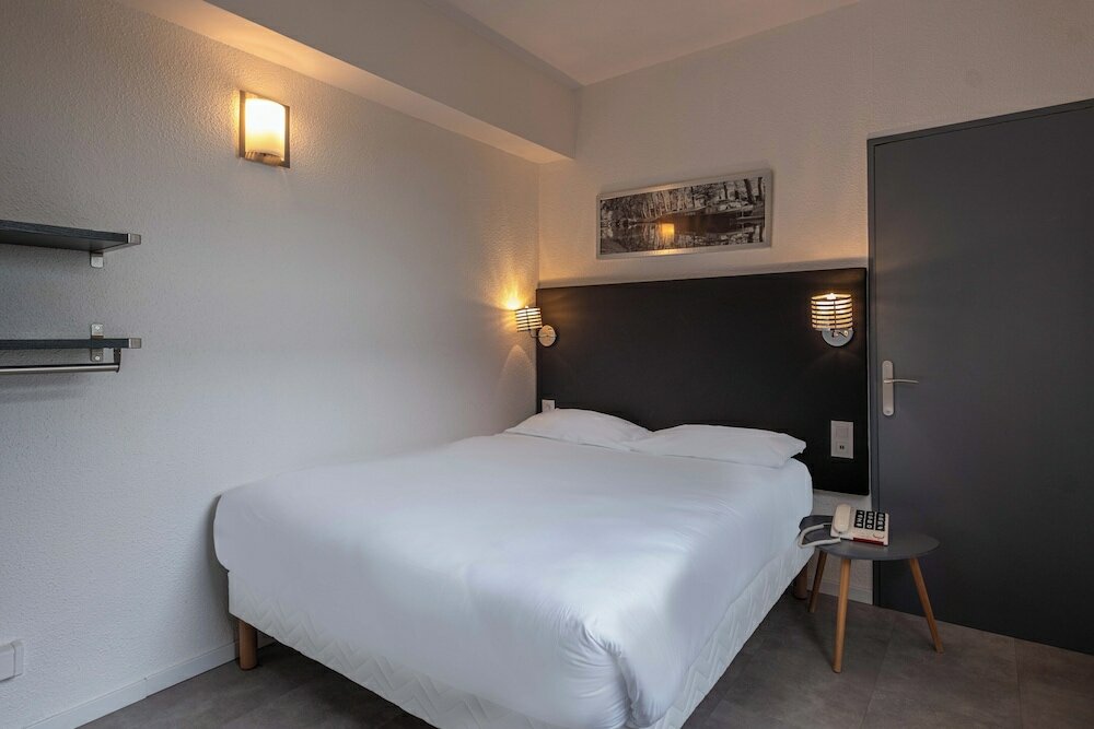 Фото The Originals City, Hotel Ariane, Toulouse