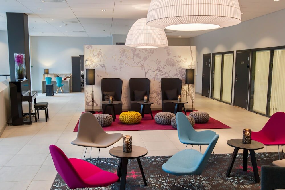 Фото Thon Partner Elgstua