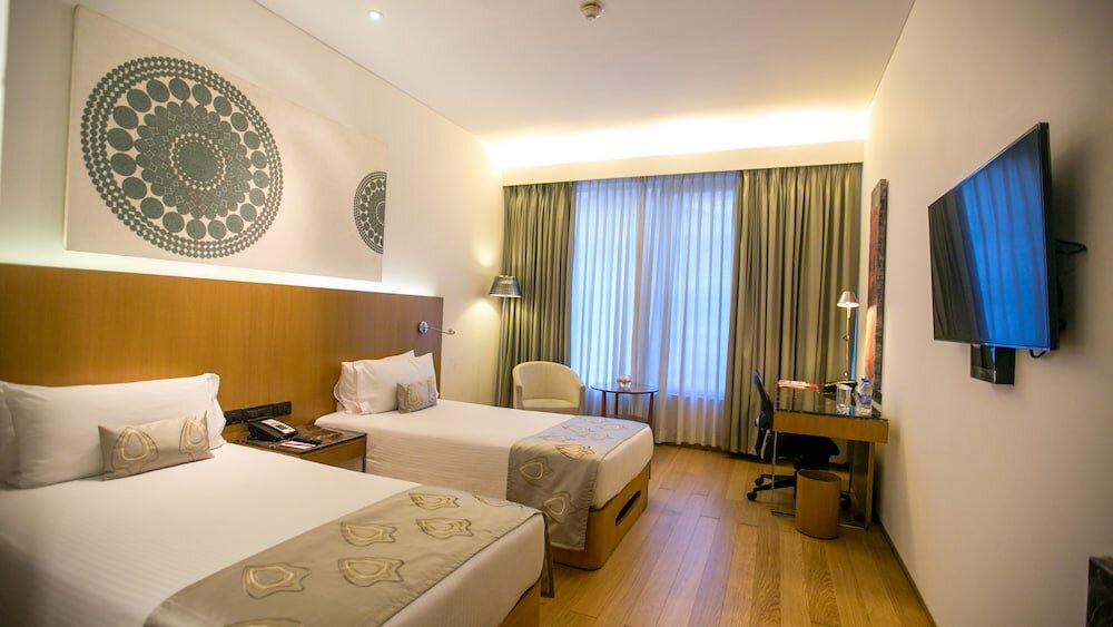 Фото Vivanta Chennai IT Expressway