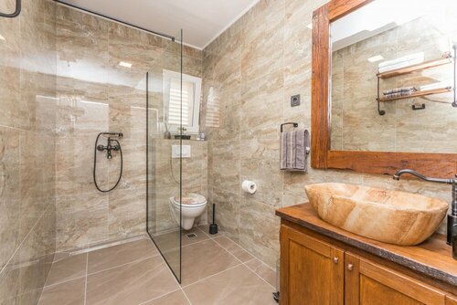 Гостиница Villa Nikolina в Задарской жупании